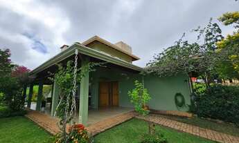 Imagem 4: Imóvel para venda com 1305 metros quadrados com 3 quartos em Enseada do Jacarei - Piracaia