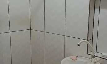 Imagem 2: Imóvel para venda possui 70 metros quadrados com 2 quartos em Tomazinho - São João de Meri