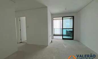 Imagem 2: Edf. Botanik | 3 quartos + dependência