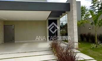 Imagem 2: Casa em Condomínio Villa Segura - Montes Claros