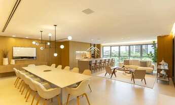 Imagem 3: Apartamento 3 suítes à venda no Ecoville