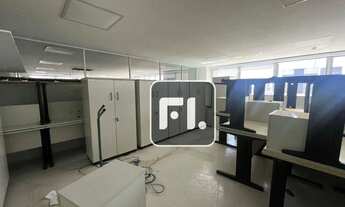 Imagem 6: Conjunto para alugar, 430 m² por R$ 52.800,09/mês - Bela Vista - São Paulo/SP