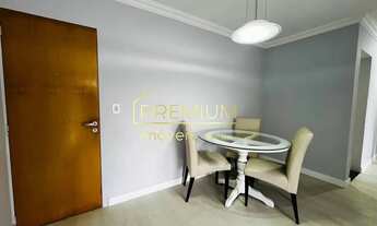 Imagem 2: Apartamento para alugar no Residencial Atibaia no jardim colônia