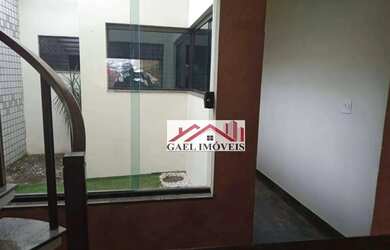 Imagem 6: Sobrado com 3 dormitórios para alugar, 200 m² por R$ 8.700,00/mês - Vila Santana - São Pau