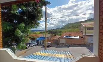 Imagem 7: Casa de esquina residencial/comercial