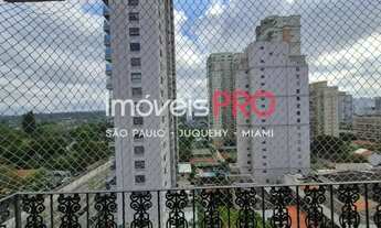 Imagem 5: Apto de 3 dorm, sendo 1 suite e 1 vaga mais depósito no Brooklin