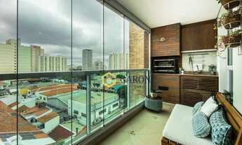 Imagem 2: Apartamento com 3 dormitórios à venda, 110 m² - Vila Leopoldina - São Paulo/SP