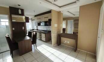 Imagem 3: Apartamento de 42m² com 02 quartos à venda - Ribeirão Verde