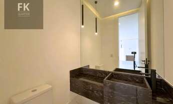 Imagem 5: Casa de Condomínio em Cidade Tamboré - Santana de Parnaíba