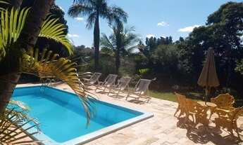 Imagem 2: SÍTIO EM SÃO JOSÉ DA LAPA - LAZER, CONFORTO E TRANQUILIDADE