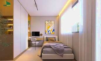 Imagem 6: Apartamento com área privativa à venda, 99,5m², 3 quartos, 2 vagas, Sion, Belo Horizonte