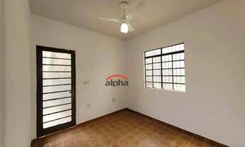 Imagem 3: Casa com 2 dormitórios para alugar, 95 m² por R$ 1.797,72/mês - Parque Nova Veneza/Inocoop