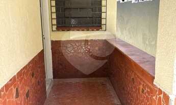 Imagem 4: Casa térrea com 1 quartos para locação em Vila Santa Clara - SP