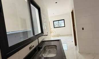 Imagem 3: Casa com 2 dormitórios à venda, 92 m² por R$ 680.000,00 - Vila Costa - Suzano/SP