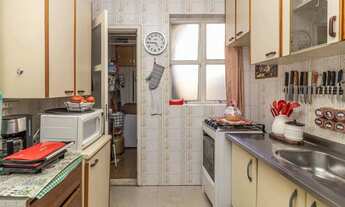 Imagem 6: Apartamento no bairro Rio Branco de 2 dormitórios