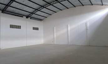 Imagem 4: Galpão para alugar BR116 km 13/ anel viário