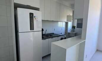 Imagem: VENDE- SE APTO COM 02 QUARTOS, MOBILIADO