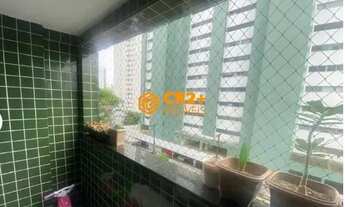 Imagem 4: Vendo apartamento 3 quartos, 1 suíte, 59m2 em Boa Viagem