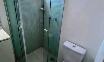 Imagem 7: APARTAMENTO STUDIO MOBILIADO EM PINHEIROS