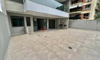 Imagem: Apartamento à Venda em Botafogo RJ 4 Quartos