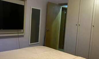 Imagem 7: EF - VENDO APARTAMENTO NO EDIFICIO BREEZE RESIDENCE - 2 QUARTOS - REFORMADO - VAL-DE -CANS