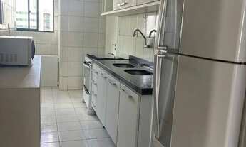 Imagem 5: MORAR EM BOA VIAGEM COM 125M², 3 QUARTOS E MOBILIADO: TUDO INCLUSO POR R$ 6.500 E LAZER CO