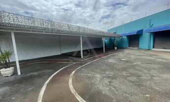 Imagem 2: Salão para alugar em Campinas, Vila Nova, com 216 m²