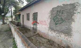 Imagem 5: Casa em Rua Rio Verde - Rudge Ramos - São Bernardo do Campo/SP