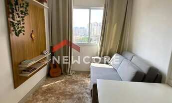 Imagem 5: Apartamento em Rua Lopes de Oliveira - Barra Funda - São Paulo/SP