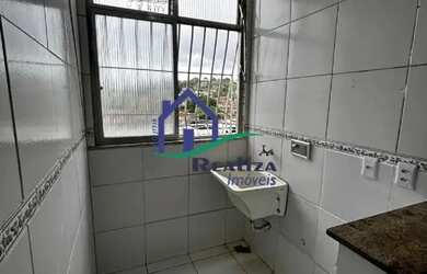 Imagem 7: APARTAMENTO COM 2 QUARTOS PARA LOCAÇÃO POR R$1000,00 - MUTONDO - SÃO GONÇALO/RJ