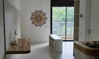 Imagem 4: Belíssimo Studio Semi Mobiliado com 40m2 a venda em Santo Antônio de Lisboa