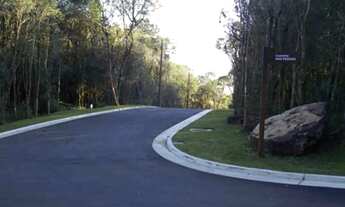 Imagem 4: Lote em condomínio em rua das papolas 380 - Vila Suíça - Gramado/RS