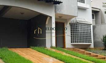 Imagem: Casa em condomínio no Jardim Itália 2