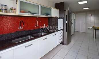 Imagem 2: Imóvel para venda tem 273 metros quadrados com 4 quartos em Santana - Recife - PE