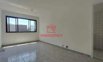 Imagem 2: Apartamento com 3 Quartos Condomínio Bosque na Taquara