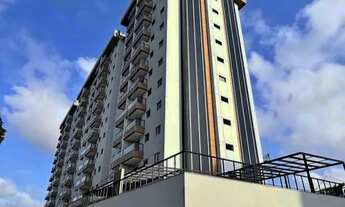 Imagem 2: Passo chave no Way São Luís/ Dois quartos sendo uma suíte