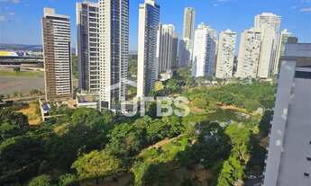 Imagem: Apartamento 4 Suítes - Linda Vista Para