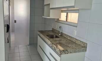 Imagem 5: Ed Celebration - Andar Baixo - 3 suítes + 2 vagas - 80 metros - Lazer Completo - Edson Que