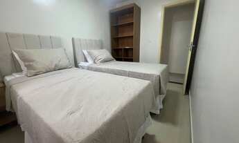 Imagem 6: Ville Ametista - Mobiliado