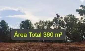 Imagem 3: Terreno residencial Bairro Petropolis VG, em frente ao Florais da Mata, Várzea Grande