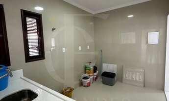 Imagem 5: Alugo - Cond. Itália - Casa nascente - 3 quartos sendo suíte