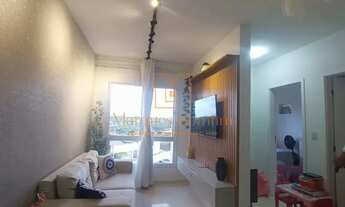 Imagem: Condomínio Residencial Parque São José