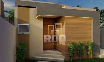 Imagem 3: Casa com 3 quartos à venda - Colinas - Rio das Ostras/RJ