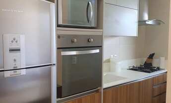 Imagem 6: Flat em Ipanema com 2 suites