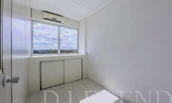 Imagem 7: Rossi Business Park - Ótima sala semimobiliada no Rossi Busuness