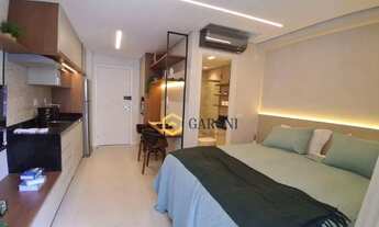 Imagem 6: Studio com 1 dormitório para alugar, 30 m² - Pinheiros - São Paulo/SP