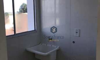 Imagem 6: Apartamento com 2 dormitórios para alugar, 90 m² por R$ 1.700,00/mês - Vila Nova Cintra