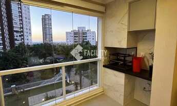 Imagem 2: Apartamento a venda no Vila Bella Dom Pedro