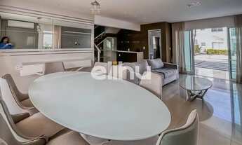 Imagem 4: Casa 220m² À venda com 4 suítes no Condomínio Locus Amoenus