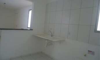 Imagem 3: Apartamento Padrão em São Carlos